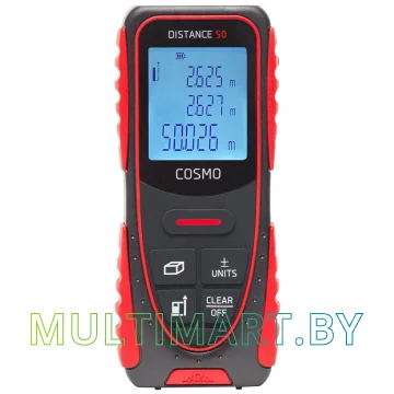 Лазерный дальномер ADA Instruments Cosmo 50 (A00491) картинка 4